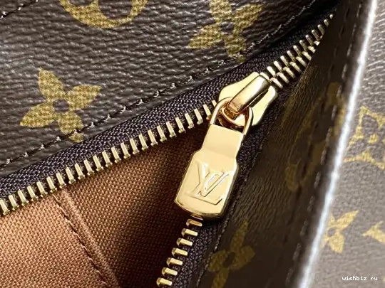 WIS LARGE VUITTON BAG LOUIS ALL-IN TOTE 0502